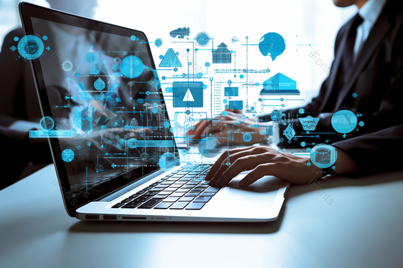 编码软件开发人员团队会议高清摄影图,高清,摄影图,摄影图片,图片大全,摄影图免费下载